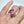 Load image into Gallery viewer, Vintage Toi Et Moi Style Pink Sapphire Diamond Ring - Boylerpf
