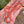 Load image into Gallery viewer, Antique Victorian 10K Gold Salmon Coral Necklace - Boylerpf
