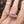 Load image into Gallery viewer, Vintage Diamond Cushion Cut Pink Sapphire Ring in 10K Gold - Boylerpf
