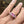 Load image into Gallery viewer, Vintage Diamond Cushion Cut Pink Sapphire Ring in 10K Gold - Boylerpf
