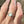 Load image into Gallery viewer, Vintage Diamond Accent Cabochon Opal Bypass Ring - Boylerpf
