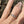 Load image into Gallery viewer, Vintage 14K Gold Seven Stone Marquise Diamond Ring - Boylerpf
