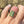 Load image into Gallery viewer, Vintage Gold Pearl Green Jade Art Deco Ring - Boylerpf
