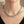 Load image into Gallery viewer, Antique Victorian Sterling Silver Book Chain Collar Necklace
