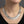 Load image into Gallery viewer, Antique Victorian Sterling Silver Book Chain Collar Necklace
