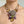 Load image into Gallery viewer, Vintage Iradj Moini Citrine Amethyst Floral Necklace Brooch
