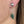 Load image into Gallery viewer, 18K White Gold Carved Jade Leaf Chandelier Earrings - Boylerpf
