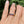 Load image into Gallery viewer, Vintage Four Stone Violet Tanzanite Ring Band in Gold - Boylerpf

