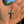 Load image into Gallery viewer, Antique Gold Inlay Pique Cross Pendant Necklace - Boylerpf
