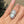 Load image into Gallery viewer, Mid Century 14K White Gold 1 CTW Diamond Opal Ring - Boylerpf
