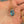 Load image into Gallery viewer, Gold Three Leaf Clover Diamond Blue Topaz Pendant Necklace - Boylerpf
