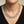 Load image into Gallery viewer, Antique CG Hallberg Swedish Enamel Silver Necklace, C. 1897
