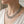 Load image into Gallery viewer, Antique CG Hallberg Swedish Enamel Silver Necklace, C. 1897
