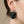 Load image into Gallery viewer, Antique Victorian Irish Bog Oak Owl Earrings, 9K Gold Hooks
