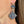 Load image into Gallery viewer, Vintage Geometric Silver Blue Enamel Chandelier Earrings - Boylerpf
