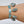 Load image into Gallery viewer, Margot de Taxco Turquoise Enamel Sterling Silver Charm Bracelet
