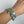 Load image into Gallery viewer, Margot de Taxco Turquoise Enamel Sterling Silver Charm Bracelet
