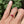 Load image into Gallery viewer, Vintage 10K Gold Solitaire Ruby Heart Ring - Boylerpf
