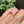 Load image into Gallery viewer, Vintage 10K Gold Solitaire Ruby Heart Ring - Boylerpf
