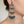 Load image into Gallery viewer, Federico Jimenez Azurite Malachite Sterling Earrings, 4 In.
