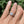 Load image into Gallery viewer, Vintage Silver Aquamarine Halo Style Ring - Boylerpf
