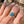 Load image into Gallery viewer, Reversible Blue Topaz Sapphire Diamond Cluster Flip Ring in 14k Gold - Boylerpf
