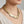 Load image into Gallery viewer, 22K Gold Sterling Silver Geometric Statement Necklace
