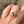 Load image into Gallery viewer, Vintage Gold Bypass Diamond Marquise Opal Ring - Boylerpf
