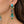 Load image into Gallery viewer, Vintage Federico Jimenez Turquoise Sterling Silver Earrings
