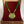Load image into Gallery viewer, Vintage Thewa 18K Gold Enamel Green Glass Necklace
