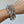 Load image into Gallery viewer, Vintage Teresa Camino Sterling Silver Cha Cha Fringe Bracelet
