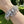 Load image into Gallery viewer, Vintage Teresa Camino Sterling Silver Cha Cha Fringe Bracelet
