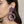 Load image into Gallery viewer, Federico Jimenez Amethyst Chandelier Sterling Silver Earrings
