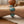 Load image into Gallery viewer, Vintage Egyptian Scarab Bracelet Turquoise Faience Silver
