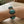 Load image into Gallery viewer, Vintage Egyptian Scarab Bracelet Turquoise Faience Silver
