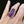 Load image into Gallery viewer, Large Scottish Amethyst Cabochon Ring in Silver - Boylerpf
