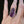 Load image into Gallery viewer, Large Scottish Amethyst Cabochon Ring in Silver - Boylerpf
