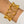 Load image into Gallery viewer, Vintage Industria Argentina 18K Gold Cuff Bracelet
