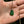 Load image into Gallery viewer, Vintage Carved Jade Fruit Pendant Necklace in 14K Gold - Boylerpf
