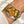 Load image into Gallery viewer, Margaret Barnaby18K Gold Sterling Silver Rutilated Quartz Cuff
