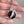 Load image into Gallery viewer, Antique Silver Crown Motif Banded Agate Bloodstone Pendant Fob - Boylerpf
