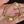 Load image into Gallery viewer, Solid 14K Gold Curb Chain Amethyst Pink Quartz Opal Bracelet - Boylerpf
