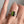 Load image into Gallery viewer, 18K White Gold Baguette Diamond Green Tourmaline Ring - Boylerpf
