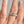 Load image into Gallery viewer, Antique Victorian 14K Gold Half Hoop Opal Ring Band - Boylerpf
