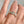 Load image into Gallery viewer, Antique Victorian 14K Gold Half Hoop Opal Ring Band - Boylerpf
