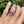 Load image into Gallery viewer, ON HOLD Vintage 14K Gold Amethyst Heart Ring - Boylerpf
