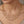 Load image into Gallery viewer, Vintage 18K Gold Floating Diamond Bib Collar Necklace
