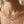 Load image into Gallery viewer, Vintage 18K Gold Floating Diamond Bib Collar Necklace
