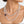 Load image into Gallery viewer, Art Deco Rock Crystal Quartz Bead Necklace Blue Cabochon - Boylerpf
