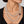 Load image into Gallery viewer, Art Deco Rock Crystal Quartz Bead Necklace Blue Cabochon - Boylerpf
